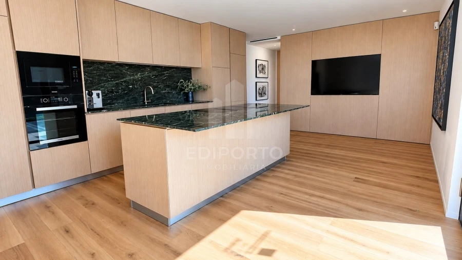 Apartamento T1 para Venda em Gondomar (São Cosme), Valbom e Jovim