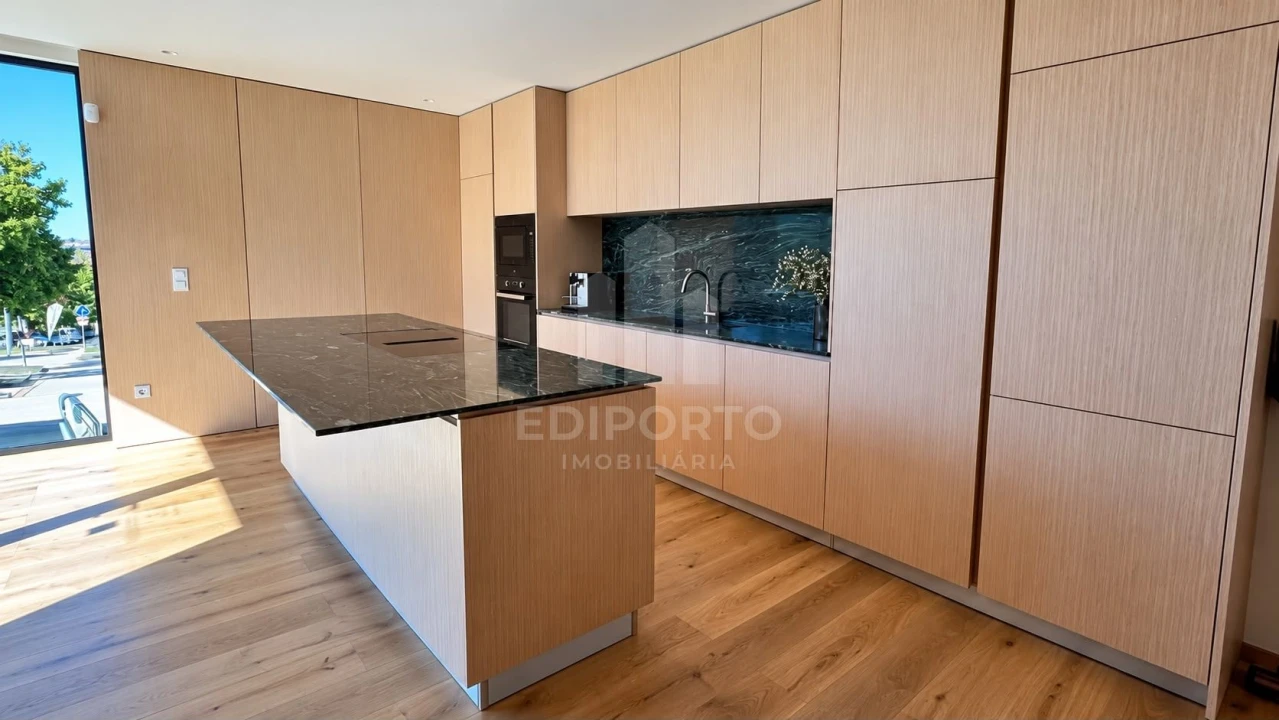 Apartamento T2 para Venda em Gondomar (São Cosme), Valbom e Jovim Foto 1