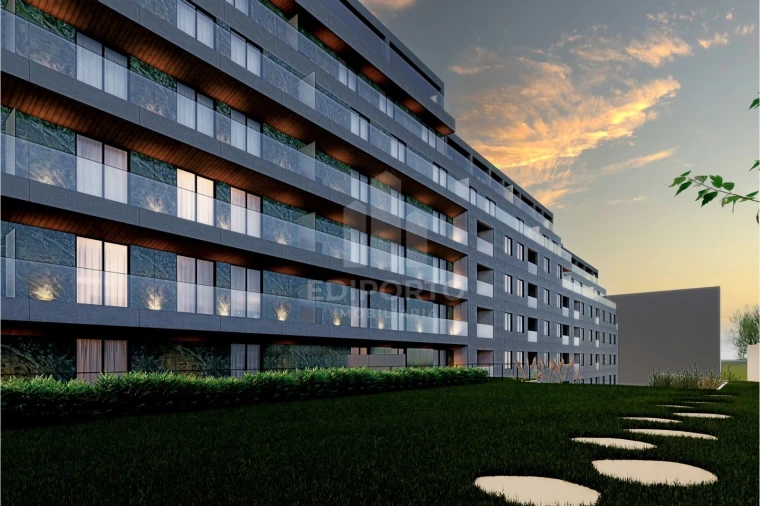 Apartamento T2 para Venda em Gondomar (São Cosme), Valbom e Jovim Foto 24