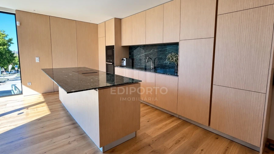 Apartamento T2 para Venda em Gondomar (São Cosme), Valbom e Jovim