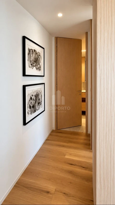 Apartamento T1 para Venda em Gondomar (São Cosme), Valbom e Jovim