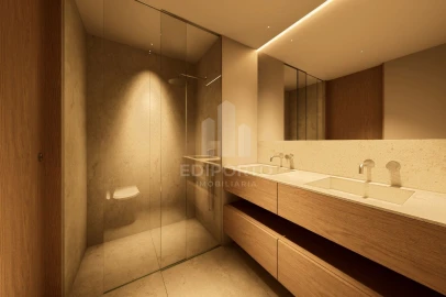 Apartamento T1 para Venda em Gondomar (São Cosme), Valbom e Jovim