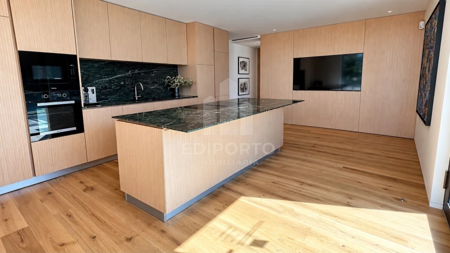 Apartamento T1 para Venda em Gondomar (São Cosme), Valbom e Jovim Foto 3