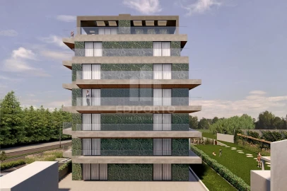 Apartamento T2 para Venda em Gondomar (São Cosme), Valbom e Jovim