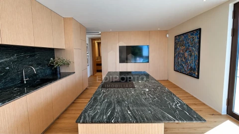 Apartamento T2 para Venda em Gondomar (São Cosme), Valbom e Jovim