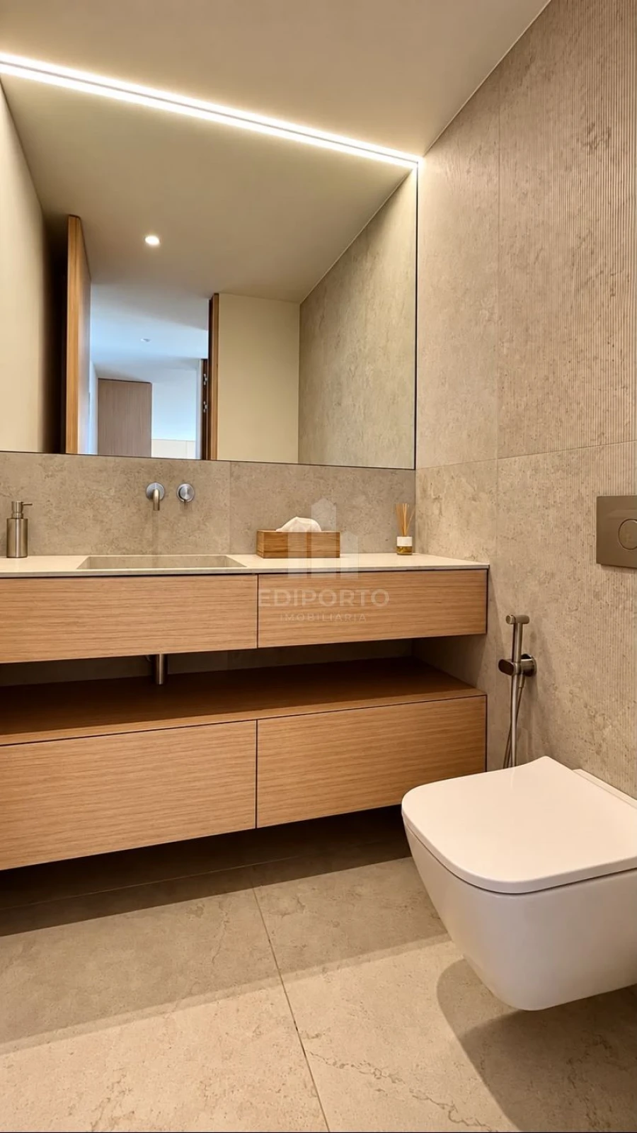 Apartamento T2 para Venda em Gondomar (São Cosme), Valbom e Jovim Foto 15