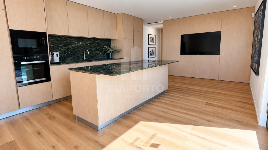 Apartamento T2 para Venda em Gondomar (São Cosme), Valbom e Jovim