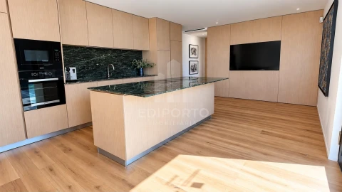 Apartamento T2 para Venda em Gondomar (São Cosme), Valbom e Jovim