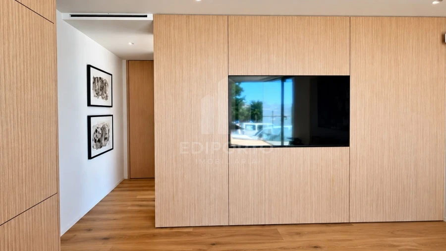 Apartamento T2 para Venda em Gondomar (São Cosme), Valbom e Jovim