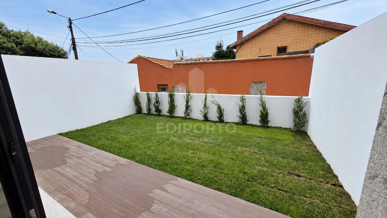 Moradia T3 para Venda em Matosinhos e Leça da Palmeira Foto 6