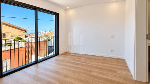 Moradia T3 para Venda em Matosinhos e Leça da Palmeira