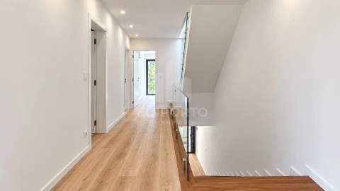 Moradia T3 para Venda em Matosinhos e Leça da Palmeira