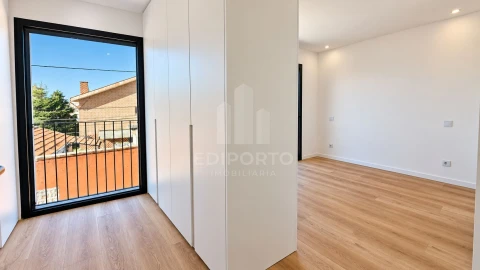Moradia T3 para Venda em Matosinhos e Leça da Palmeira
