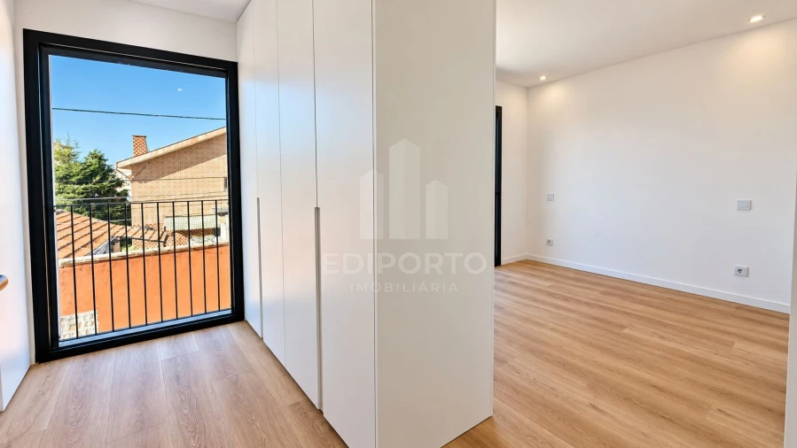 Moradia T3 para Venda em Matosinhos e Leça da Palmeira Foto 11