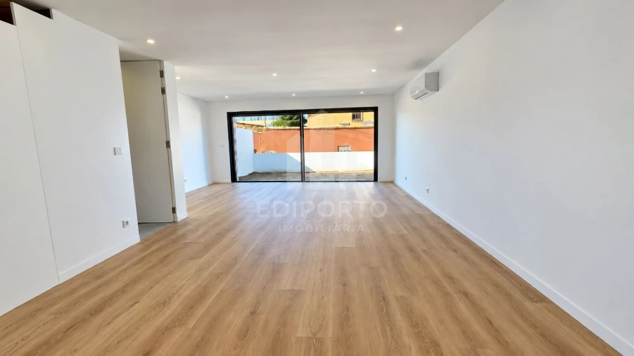 Moradia T3 para Venda em Matosinhos e Leça da Palmeira Foto 4