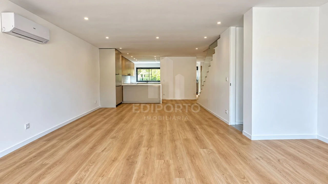 Moradia T3 para Venda em Matosinhos e Leça da Palmeira Foto 5
