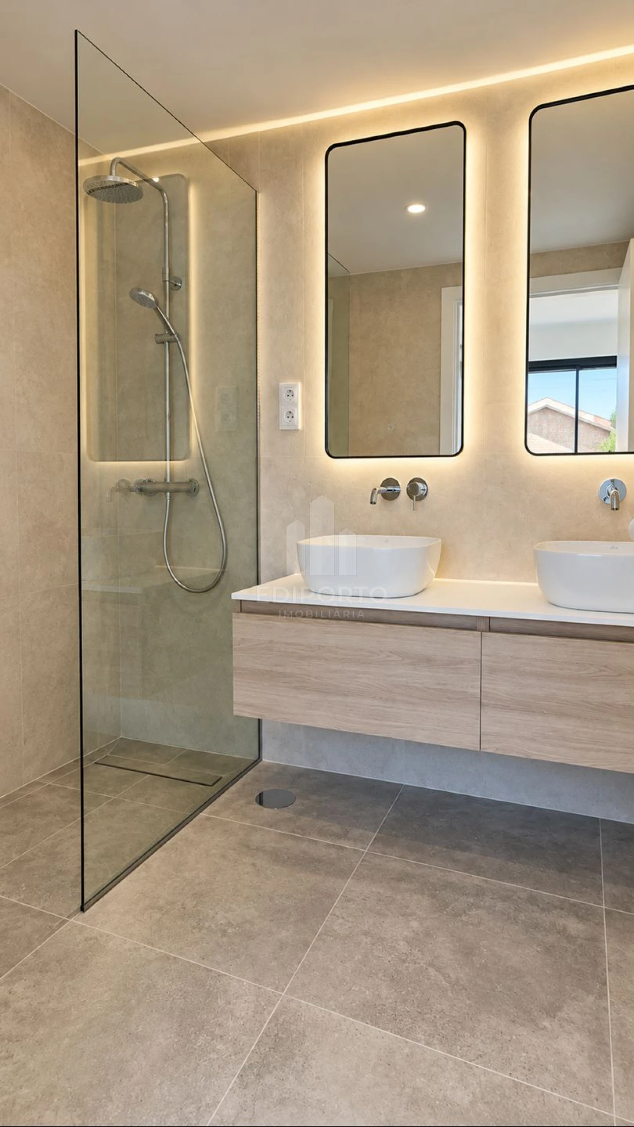 Moradia T3 para Venda em Matosinhos e Leça da Palmeira Foto 13