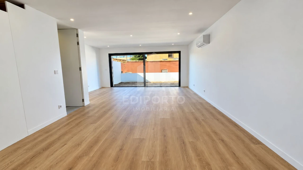 Moradia T3 para Venda em Matosinhos e Leça da Palmeira Foto 4