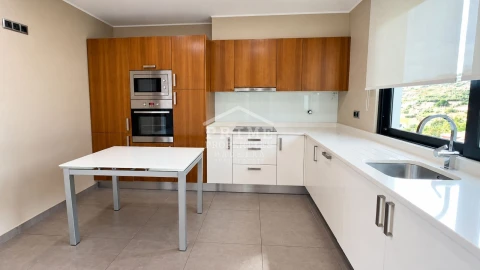 Apartamento T2 para Venda em São Martinho