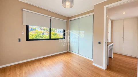 Apartamento T2 para Venda em São Martinho