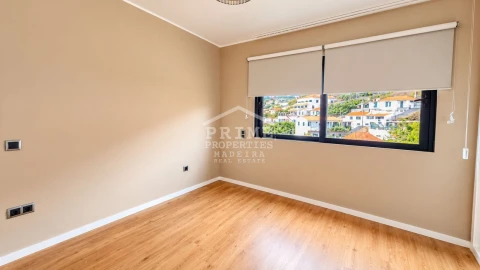 Apartamento T2 para Venda em São Martinho