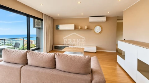 Apartamento T2 para Venda em São Martinho
