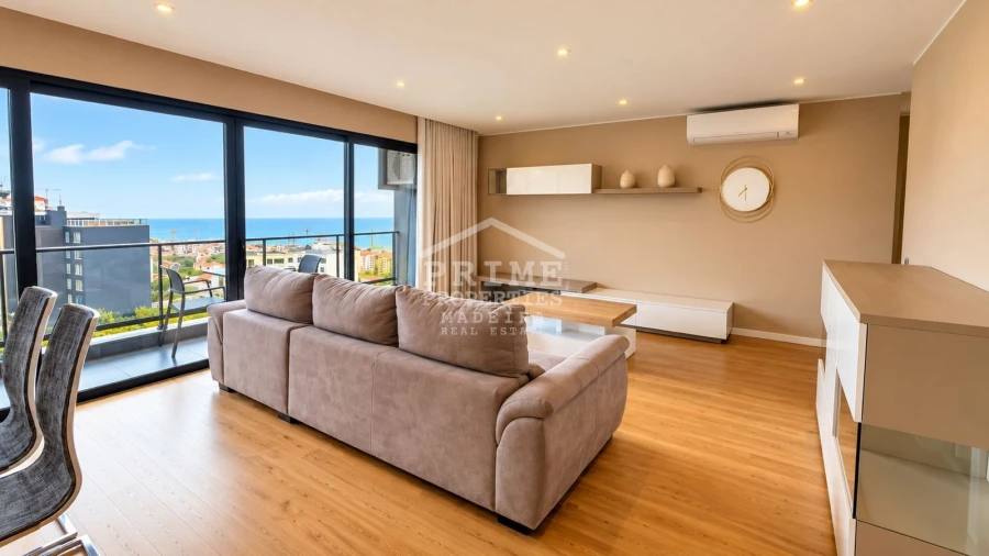 Apartamento T2 para Venda em São Martinho Foto 4