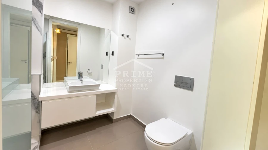 Apartamento T2 para Venda em São Martinho Foto 17