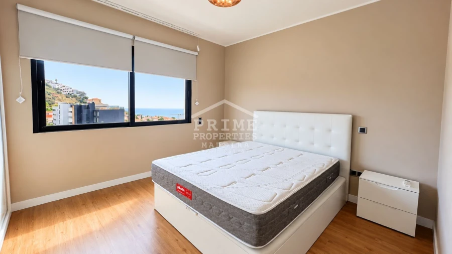 Apartamento T2 para Venda em São Martinho Foto 14