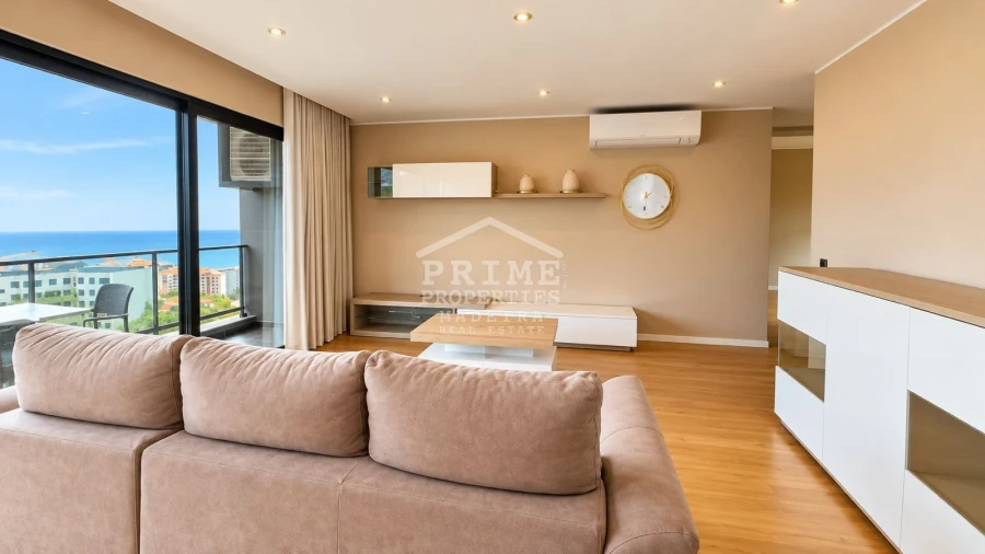 Apartamento T2 para Venda em São Martinho Foto 6