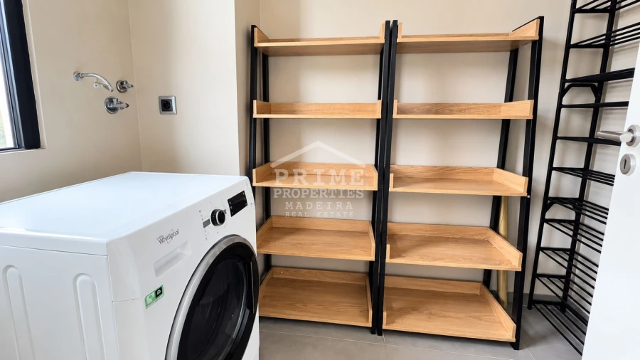 Apartamento T2 para Venda em São Martinho Foto 11