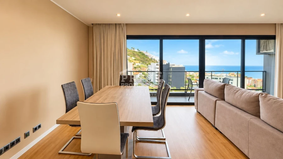Apartamento T2 para Venda em São Martinho Foto 5