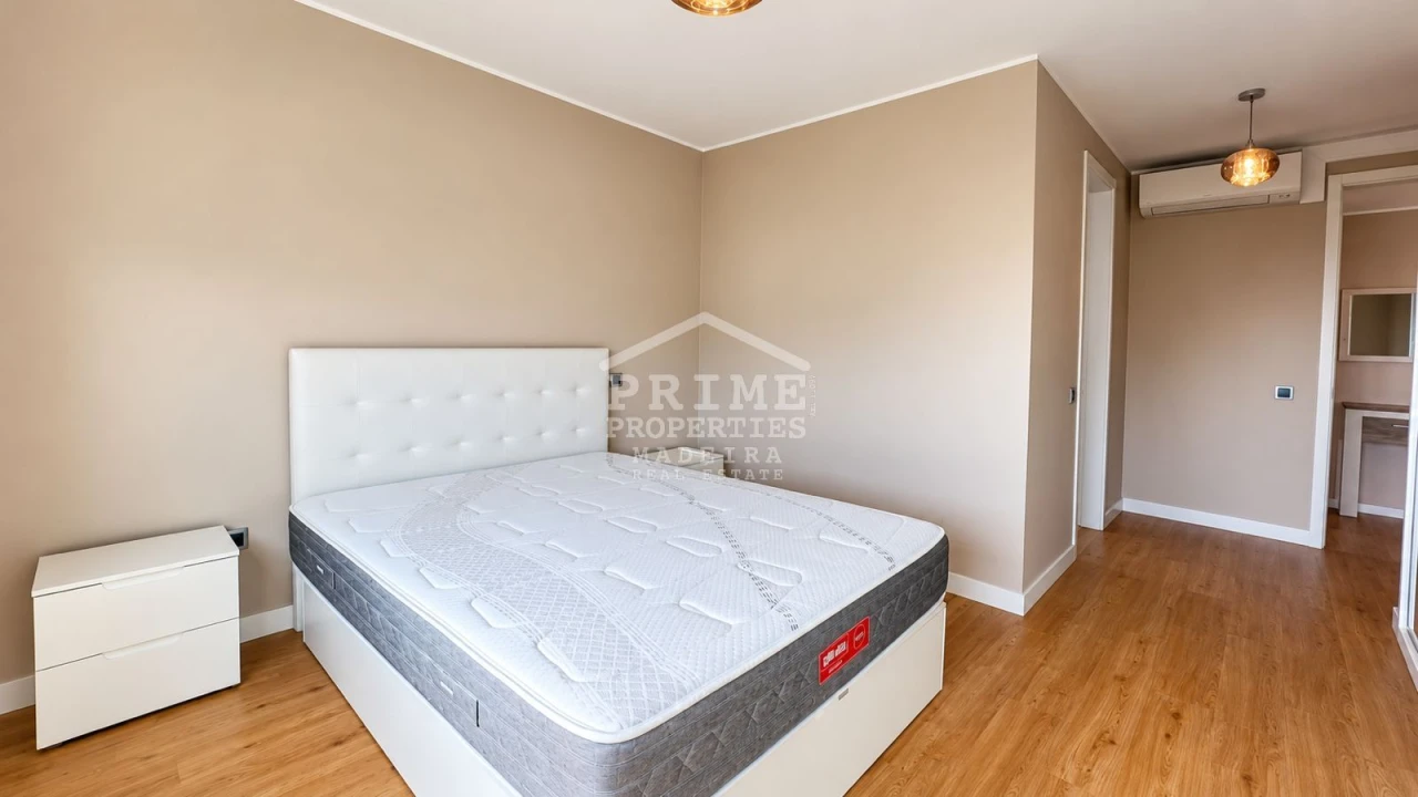 Apartamento T2 para Venda em São Martinho Foto 15