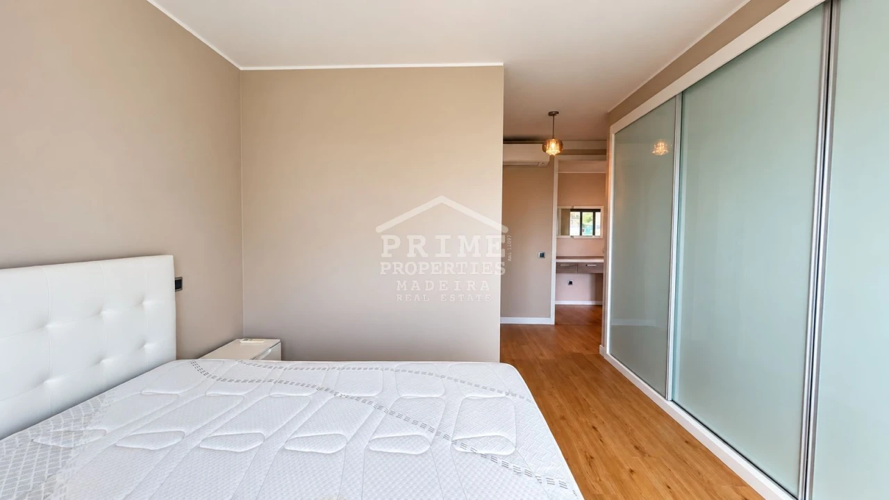Apartamento T2 para Venda em São Martinho Foto 16