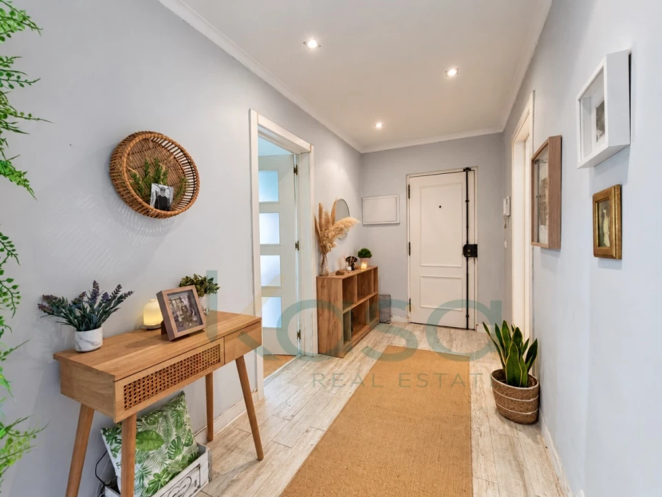 Apartamento T2 para Venda em Barreiro e Lavradio Foto 11