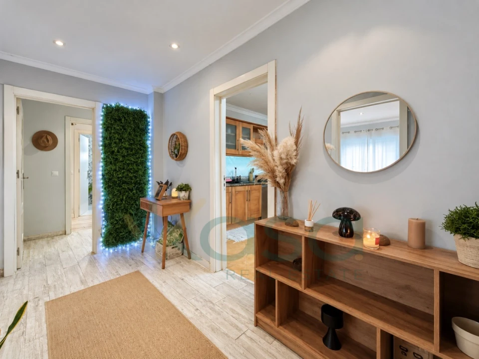 Apartamento T2 para Venda em Barreiro e Lavradio Foto 13