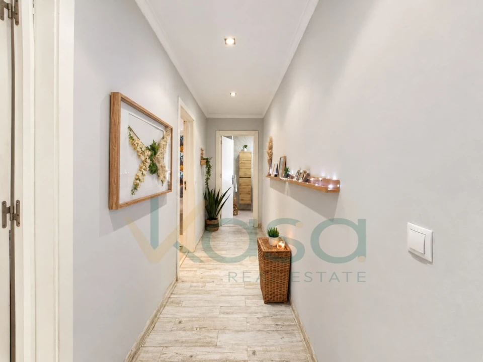 Apartamento T2 para Venda em Barreiro e Lavradio Foto 14