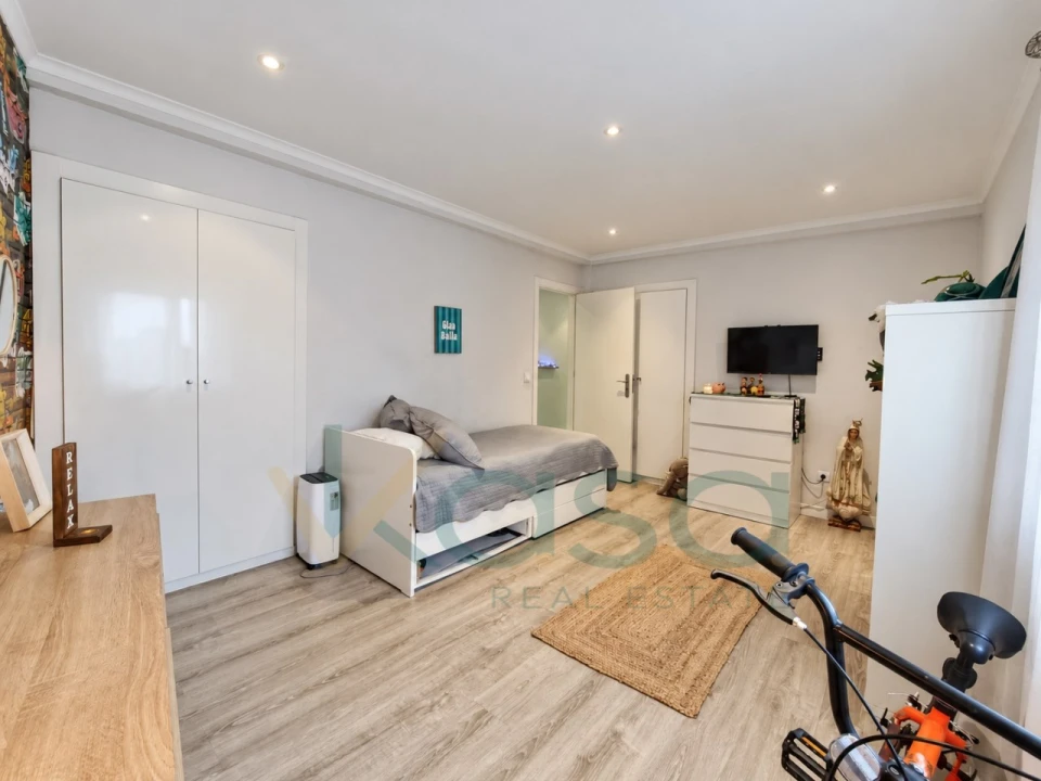 Apartamento T2 para Venda em Barreiro e Lavradio Foto 20