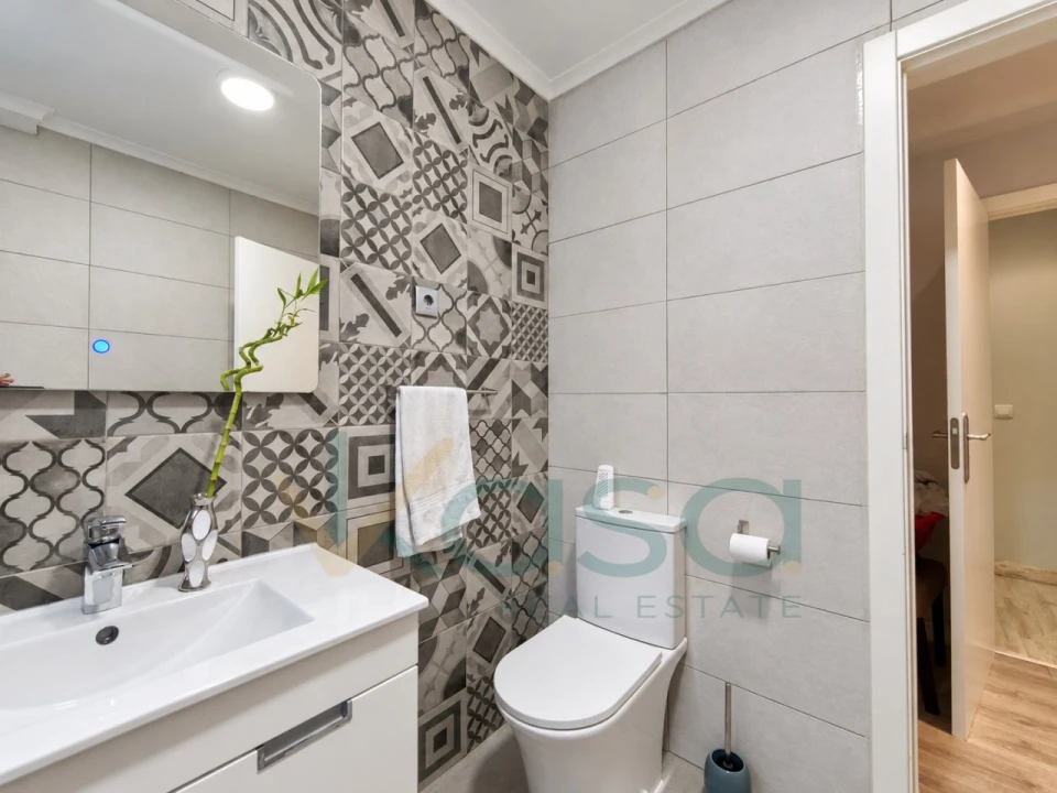 Apartamento T2 para Venda em Barreiro e Lavradio Foto 23