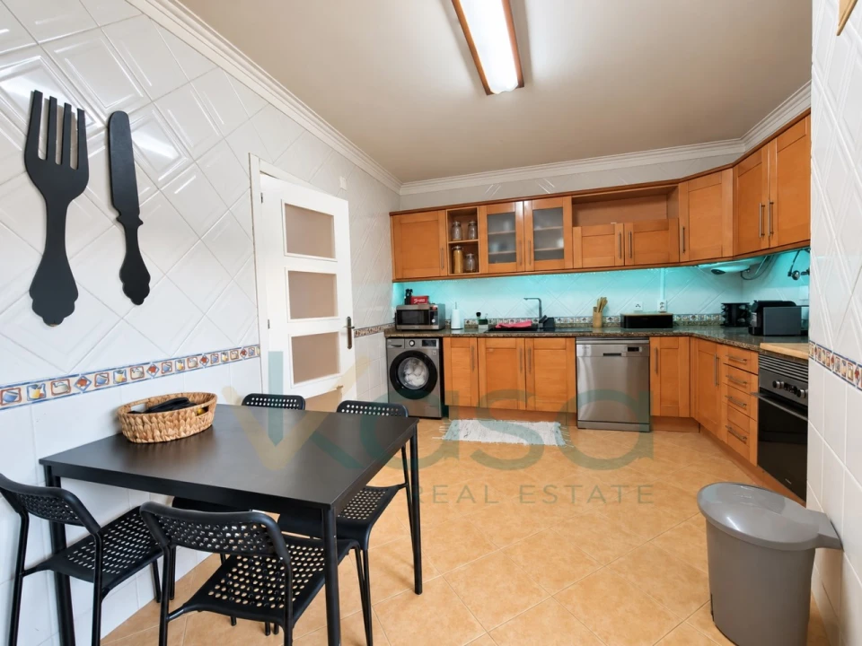 Apartamento T2 para Venda em Barreiro e Lavradio Foto 1