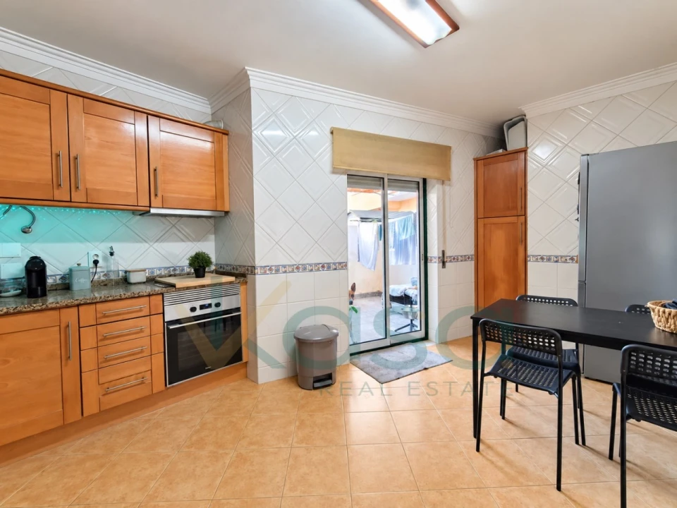 Apartamento T2 para Venda em Barreiro e Lavradio Foto 3