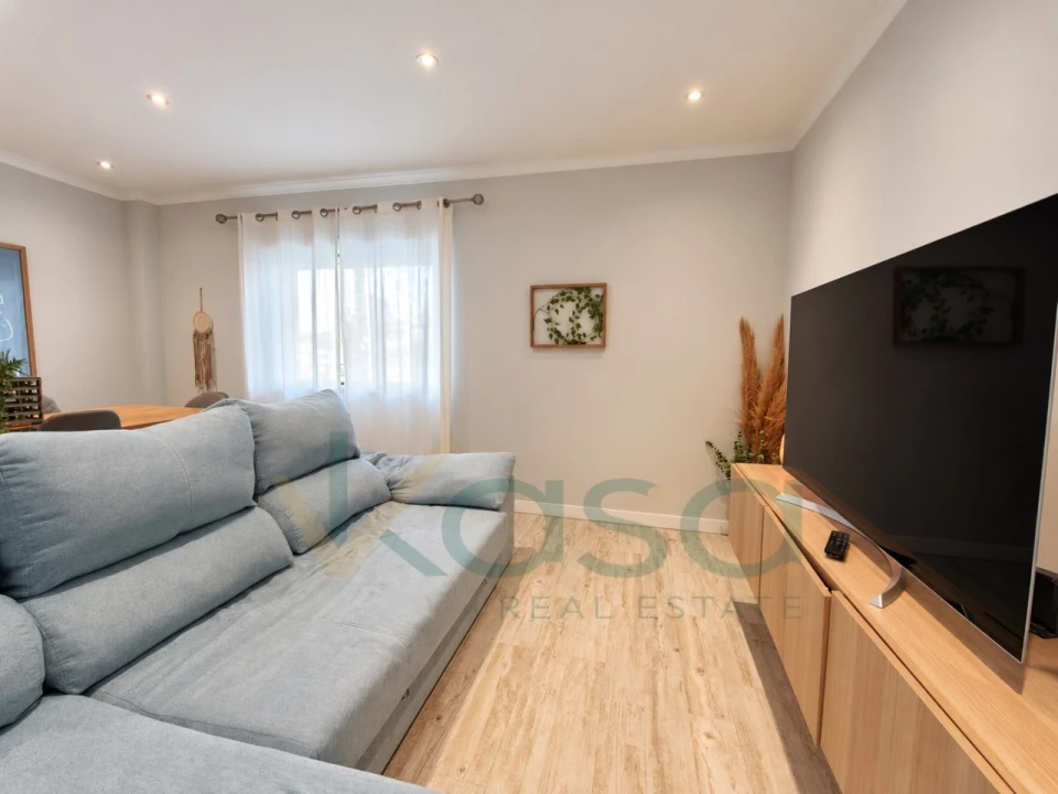 Apartamento T2 para Venda em Barreiro e Lavradio Foto 8