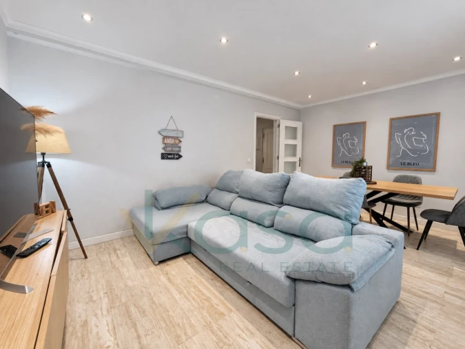 Apartamento T2 para Venda em Barreiro e Lavradio Foto 7