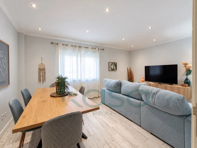 Apartamento T2 para Venda em Barreiro e Lavradio Foto 10