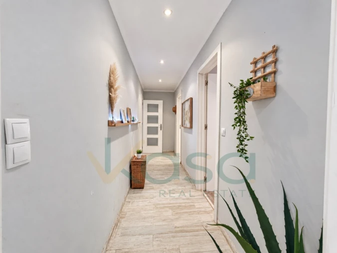 Apartamento T2 para Venda em Barreiro e Lavradio Foto 15