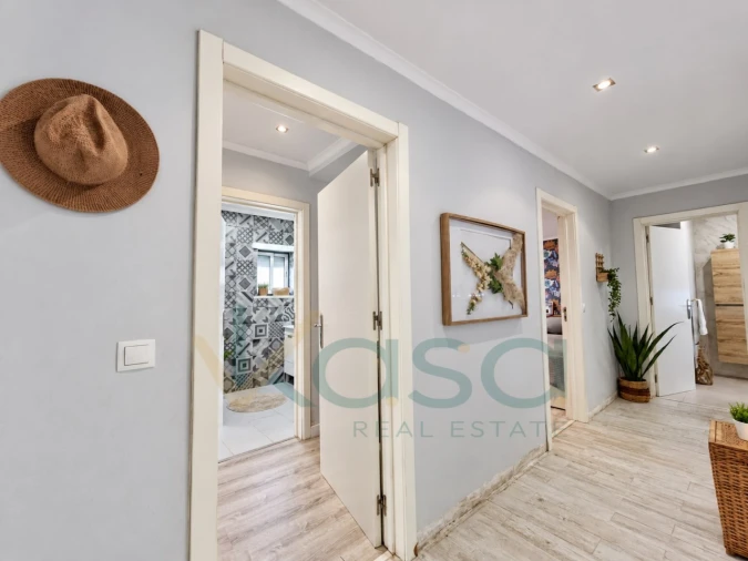 Apartamento T2 para Venda em Barreiro e Lavradio Foto 12