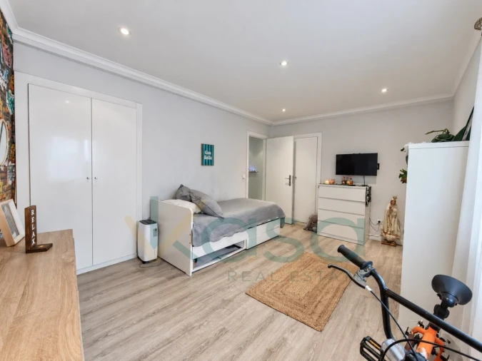 Apartamento T2 para Venda em Barreiro e Lavradio Foto 18