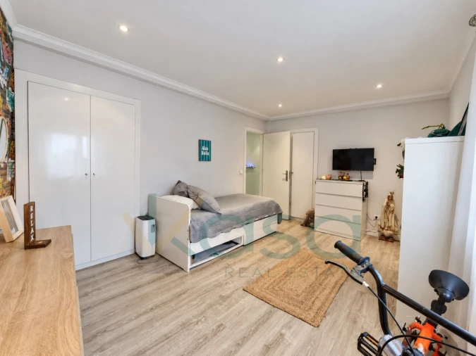 Apartamento T2 para Venda em Barreiro e Lavradio Foto 20