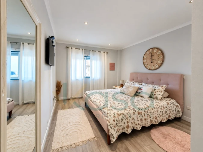 Apartamento T2 para Venda em Barreiro e Lavradio Foto 17