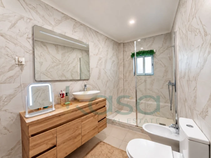 Apartamento T2 para Venda em Barreiro e Lavradio Foto 22